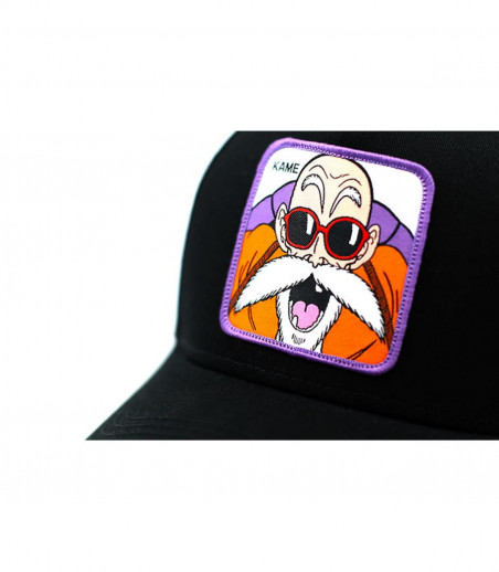 gorra Dragon Ball Kame Sen'nin gorra Dragon Ball Kame Sen'nin